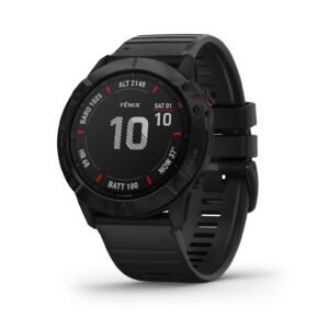 Garmin Fenix 6x Pro